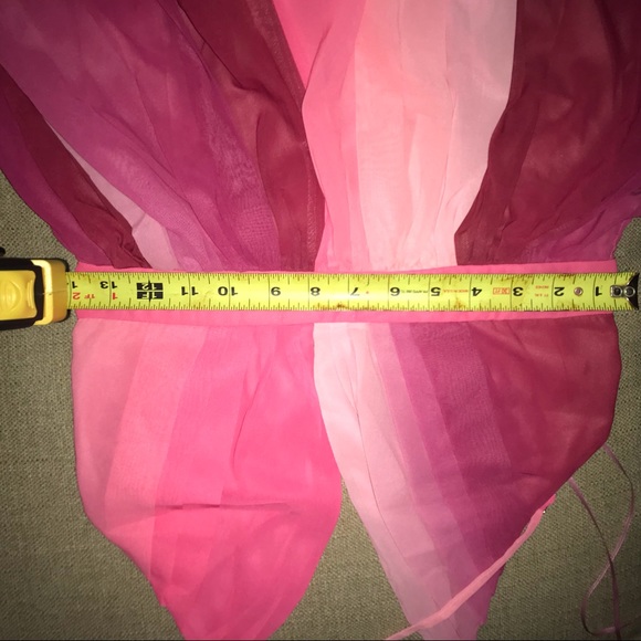 Hue of Pink Dress - Picture 7 of 8